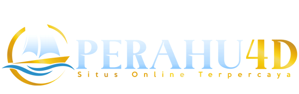 PERAHU4D Logo
